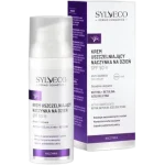 Sylveco Dermo krem uszczelniający naczynka na dzień SPF 50