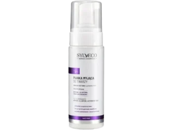 Zdjęcie produktu Sylveco Dermo pianka myjąca do twarzy naczynka