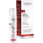 Sylveco Dermo przeciw zmarszczkom serum pod oczy i na powieki