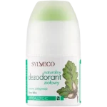 SYLVECO naturalny dezodorant ziołowy