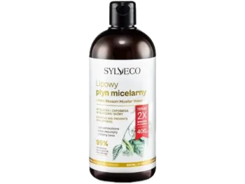 Zdjęcie produktu Sylveco płyn micelarny lipowy