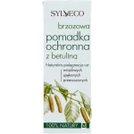 SYLVECO Pomadka brzozowa ochronna z betuliną