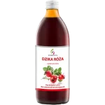 SYMBIOTICS Dzika róża, płyn doustny