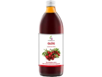 Zdjęcie produktu SYMBIOTICS Głóg, płyn
