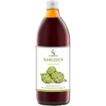 SYMBIOTICS Karczoch sok z karczocha