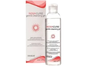 Zdjęcie produktu SYNCHROLINE ROSACURE gel do twarzy, żel