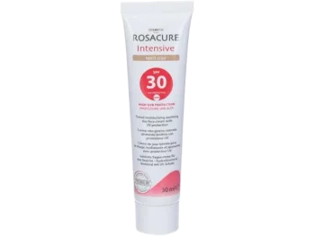 Zdjęcie produktu Synchroline Rosacure Intensive Teint Clair SPF 30, emulsja