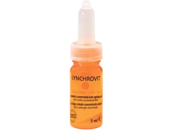 Zdjęcie produktu SYNCHROLINE SYNCHROVIT C, serum