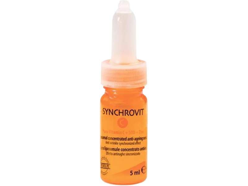 SYNCHROLINE SYNCHROVIT C, serum