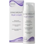 Synchroline Synchrovit Hyal cream, krem