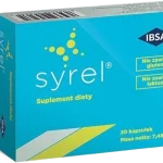 Syrel, kapsułki miękkie