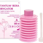 TANTUM ROSA, irygator