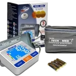 TECH-MED TMA-500PRO, ciśnieniomierz