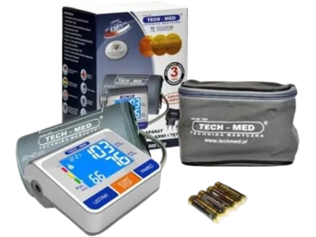 Zdjęcie produktu TECH-MED TMA-500PRO, ciśnieniomierz