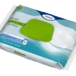 TENA Wet Wipe Plastic Free, chusteczki