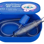 Tolife, aspirator