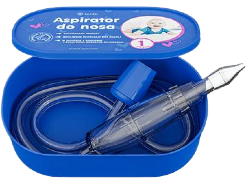 Tolife, aspirator