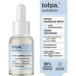 Tołpa Authentic nawilżona skóra, serum