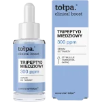 Tołpa Clinical Boost tripeptyd miedziowy, serum