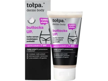 Zdjęcie produktu Tołpa Dermo Body Buttocks Up turbo-serum modelujące pośladki
