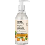 Tołpa Dermo Body Enzyme 3 enzymy i 2 kwasy, żel
