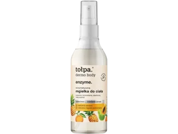 Tołpa Dermo Body Enzyme enzymatyczna mgiełka do ciała