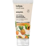 Tołpa Dermo Body Enzyme enzymatyczny żel-peeling pod prysznic