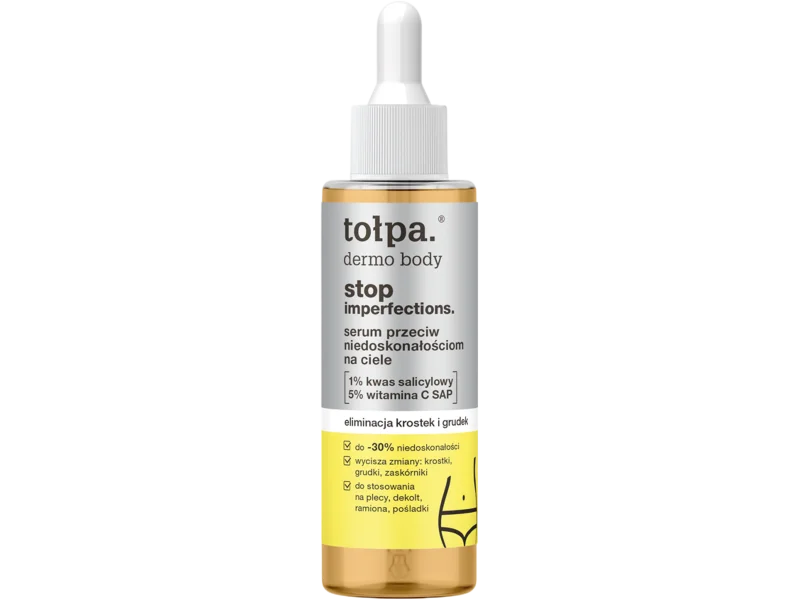 Tołpa Dermo Body Stop Imperfections, serum
