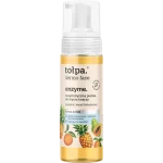 Tołpa Dermo Face Enzyme enzymatyczna pianka do mycia twarzy
