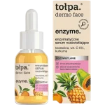 Tołpa Dermo Face Enzyme enzymatyczne rozświetlające, serum
