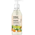 Tołpa Dermo Face Enzyme enzymatyczny żel-olejek do mycia twarzy