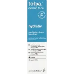 TOŁPA DERMO FACE HYDRATIV nawilżający odprężający bogaty na dzień, krem