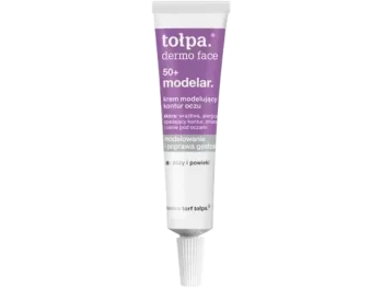 Zdjęcie produktu Tołpa Dermo Face Modelar 50+ modelujący kontur oczu, krem