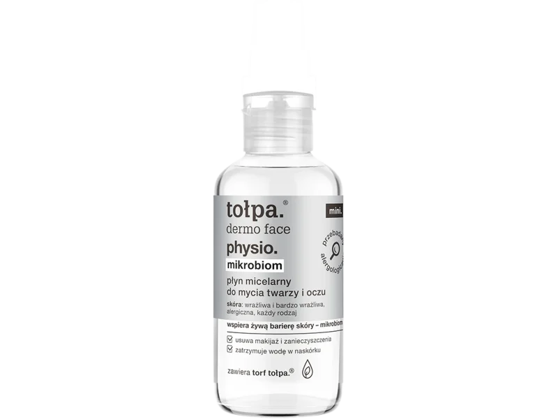 Tołpa Dermo Face Physio Mikrobiom, płyn