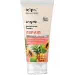 Tołpa Dermo Hair Enzyme proteinowa maska repair