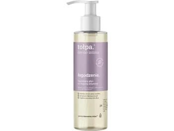 Zdjęcie produktu TOŁPA DERMO INTIMA neutralny do higieny intymnej, płyn