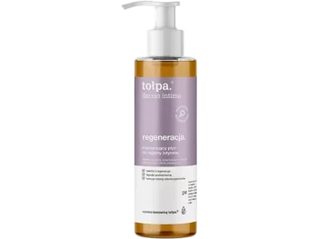 Zdjęcie produktu Tołpa Dermo Intima Regeneracja, płyn