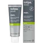 TOŁPA DERMO MEN 20+ matujący krem-żel nawilżający