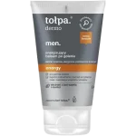 Tołpa Dermo Men Energy energizujący balsam po goleniu