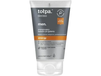 Zdjęcie produktu Tołpa Dermo Men Energy energizujący balsam po goleniu