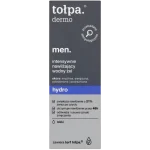 Tołpa Dermo Men Hydro intensywnie nawilżający wodny żel