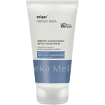 Tołpa dermo men pure głęboko oczyszczający żel do mycia twarzy