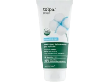 Zdjęcie produktu Tołpa Green nawilżający żel micelarny pod prysznic