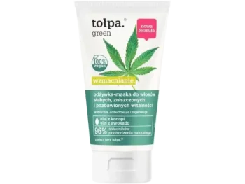 Zdjęcie produktu Tołpa Green wzmacnianie, odżywka