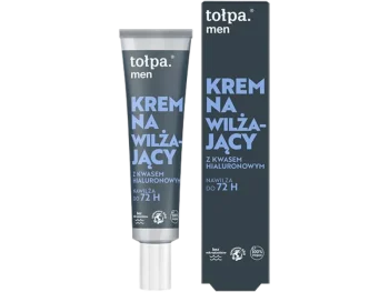 Zdjęcie produktu Tołpa Men nawilżający z kwasem hialuronowym, krem