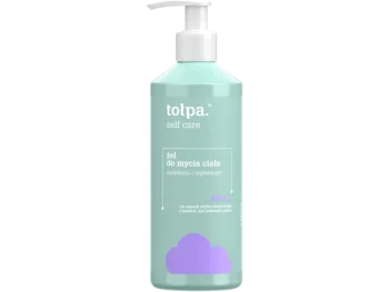 Zdjęcie produktu Tołpa Self Care Sen żel