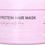 Trust My Sister maska proteinowa do włosów wysokoporowatych