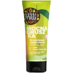 Tutti Frutti ujędrniający balsam do ciała gruszka i imbir + detox shot Mg