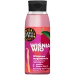 Tutti Frutti wiśnia i wanilia + Beauty Shot A wygładzający olejek do kąpieli i pod prysznic, żel do mycia