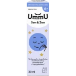 UmmU Sen & Zen 6+, płyn